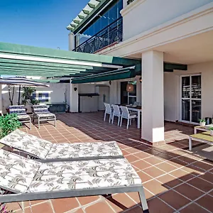 Lcr4- Large 3 Bed Close To Beaches Apartment Marbella