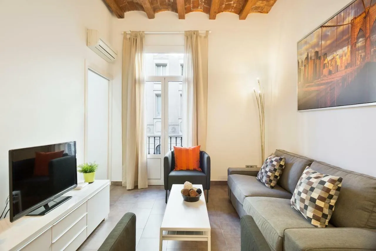 Stay U-Nique Apartments Eixample Center Barcellona 0*,  Spagna